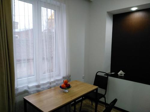 Old City LG Apartments