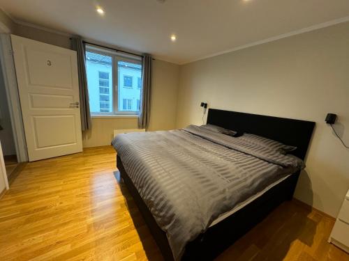 Charming 3 Bedroom Apartment in the Heart of Kristiansund — 4-Star Luxury Hotel in Kristiansund, Norway