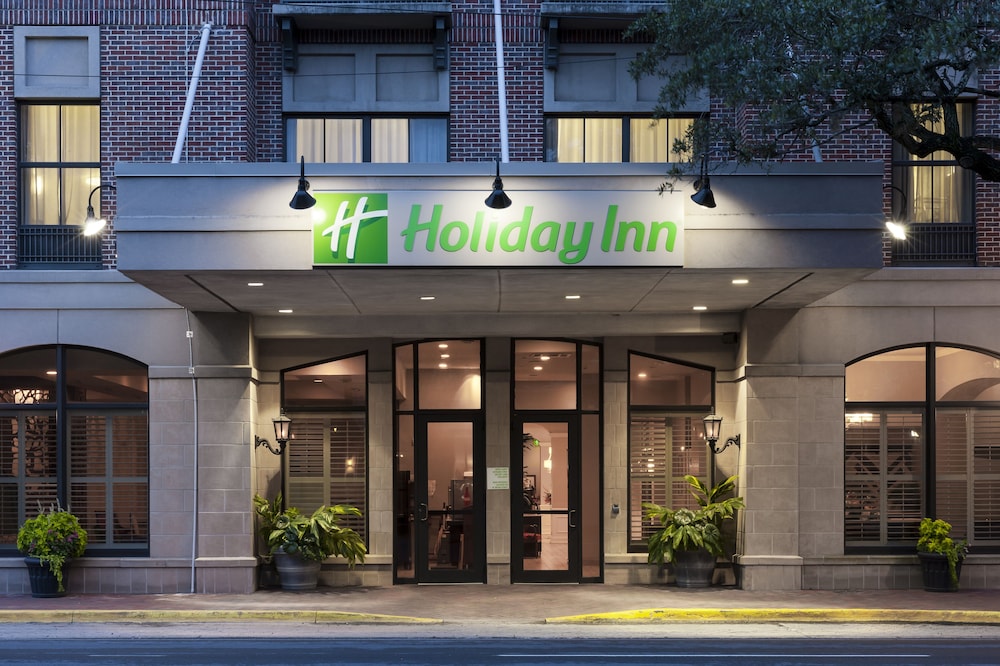 Holiday Inn Savannah Historic District by IHG - photo 41