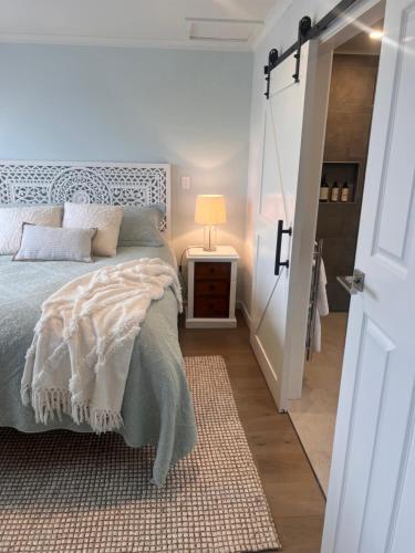 Right on Tyne — 4-Star Luxury Hotel in Oamaru, New Zealand
