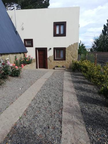 La Alpina dpto in El Calafate, Argentina