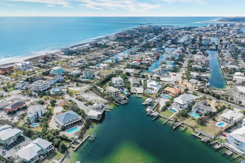 Harborside by Avantstay Expansive Destin Retreat - photo 31