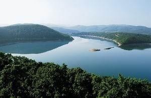 Hotel Garni Belvedere das BIO Hotel & SuiteHotel am Ederse - carbon neutral hotel in Waldeck