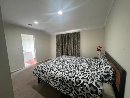 Best aboard on Chapel Road in Auckland, New Zealand