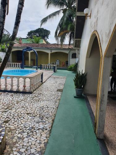 Aconchego do Viana in Belem, Brasil