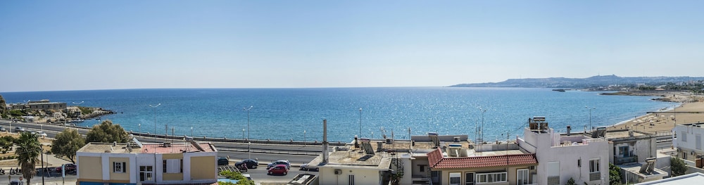 Comfort Hotel - last minute hotel in Rodos