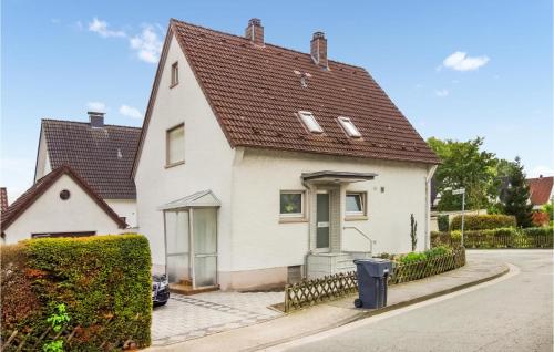 Amazing Apartment In Lage With Wifi — 4-Star Luxury Hotel in Lage, Germany