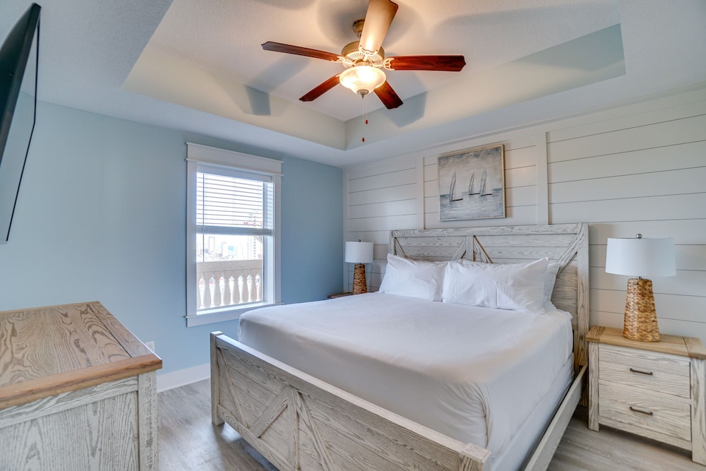 Calypso Tower 3 by Panhandle Getaways - photo 29
