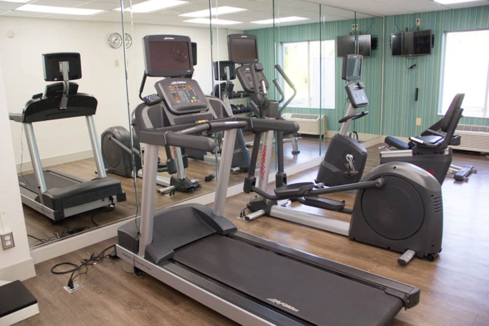 Holiday Inn Express Hotel and Suites Kings Mountain by IHG - photo 30