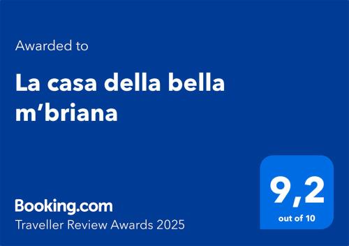 La casa della bella m briana — 4-Star Luxury Hotel in Naples, Italy