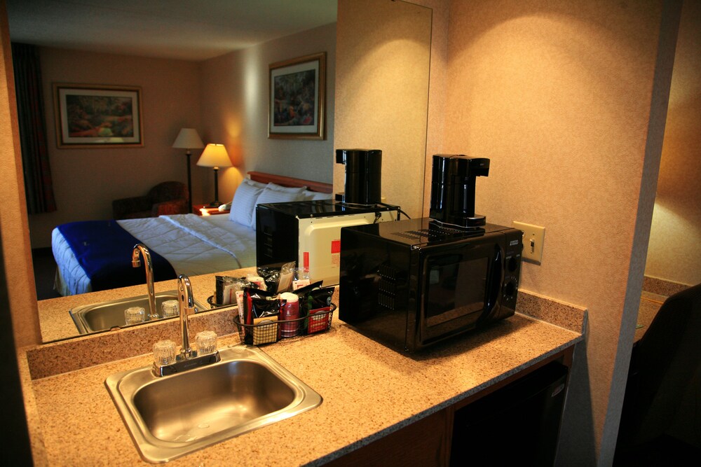 New Victorian Inn & Suites - photo 18
