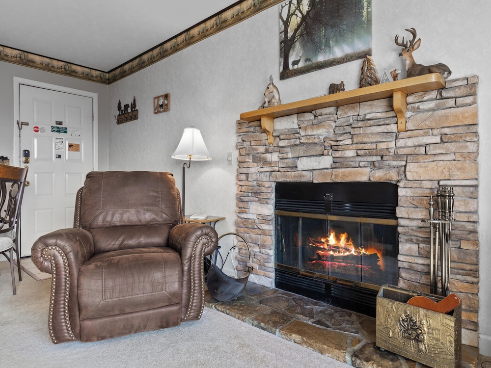 Deer Ridge Mountain Resort by JMR - photo 79
