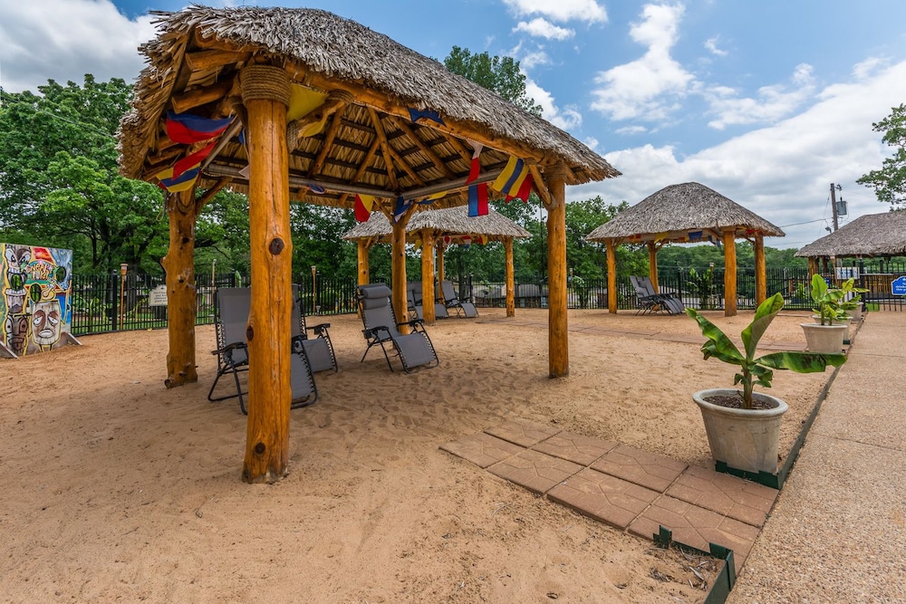 Lake Texoma Lodge and Resort - photo 101