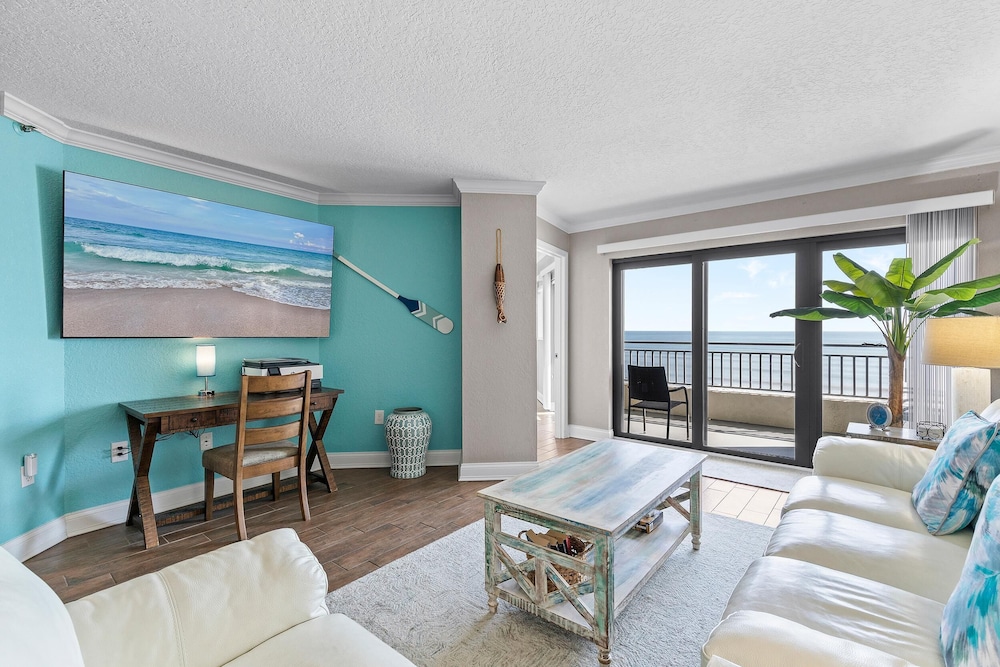 Seascape Towers 623 in New Smyrna Beach, United States