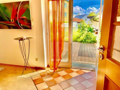 Bed Bike und Swim — hotel in Altoetting