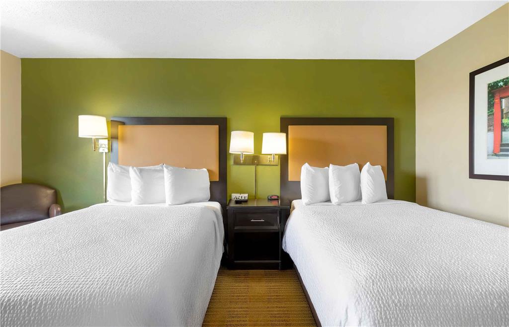 Extended Stay America Suites Raleigh Midtown - photo 33