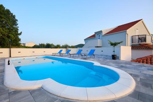 Mia Maria Apartment — Cavtat — photo 2