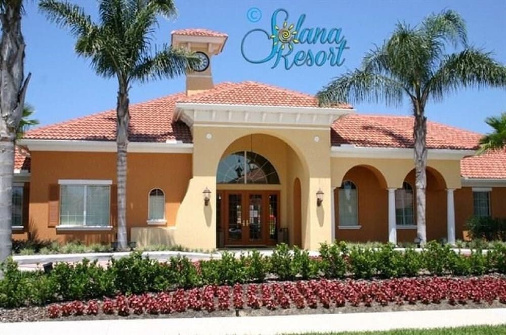 Ref 37 Beautiful 6 Bed Villa With Pool Gated Resort - photo 26