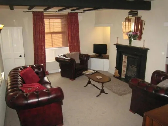 Bow Cottage