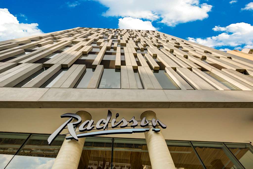 Radisson Hotel Pinheiros Sao Paulo — hotel in Pinheiros