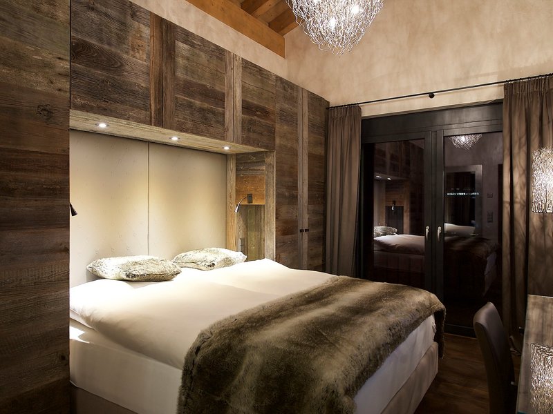 Haus Merapeak Four Bedroom