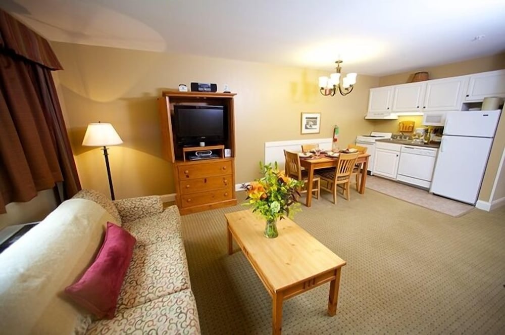 Grand Summit Resort A Vail Resorts Property - photo 10