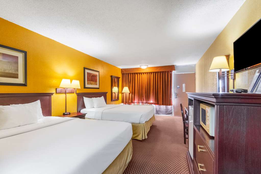 Americas Best Value Inn Elk City - photo 24