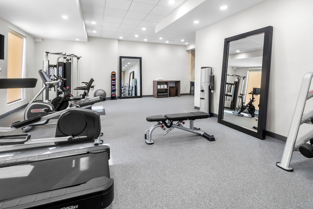 Home2 Suites by Hilton Dallas Grand Prairie - photo 36