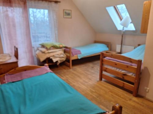 Lipowy Dworek - last minute hotel in Strzegowo