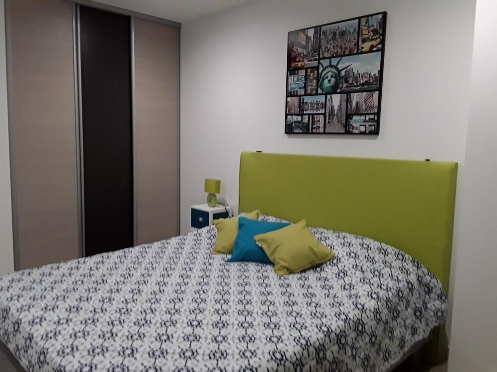 Appartement bord de plage — Sete — photo 3