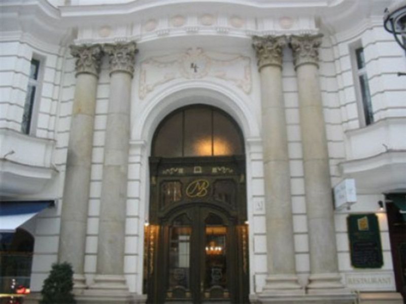 Pension Savoy