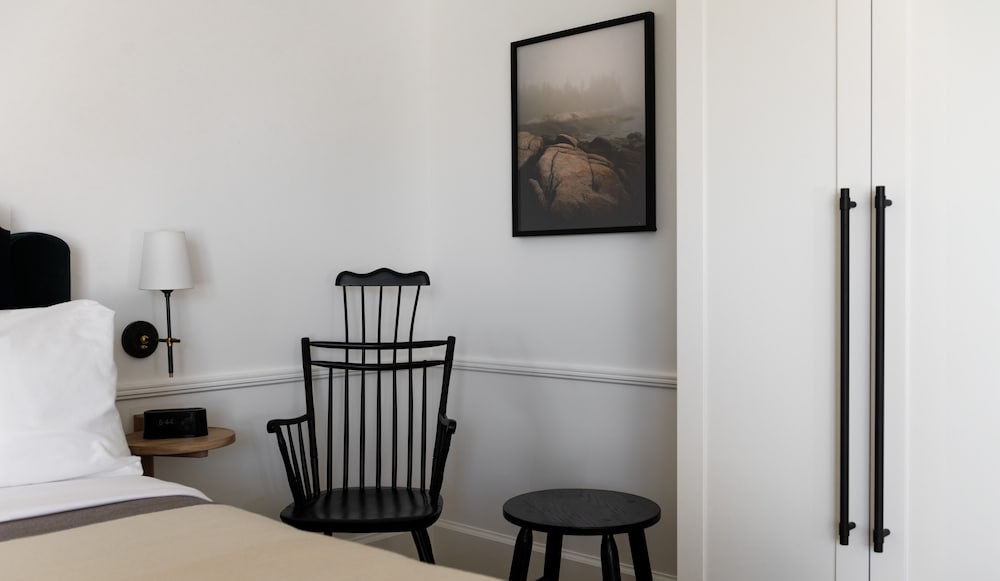 Longfellow Hotel - photo 19