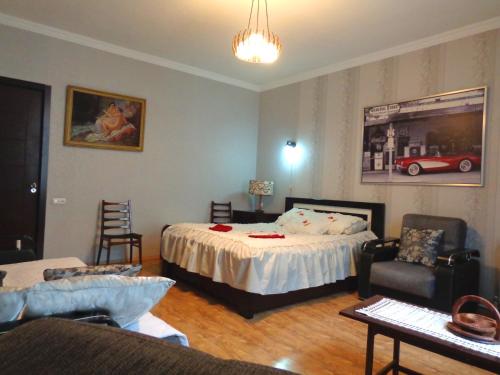 Guest House Old Si