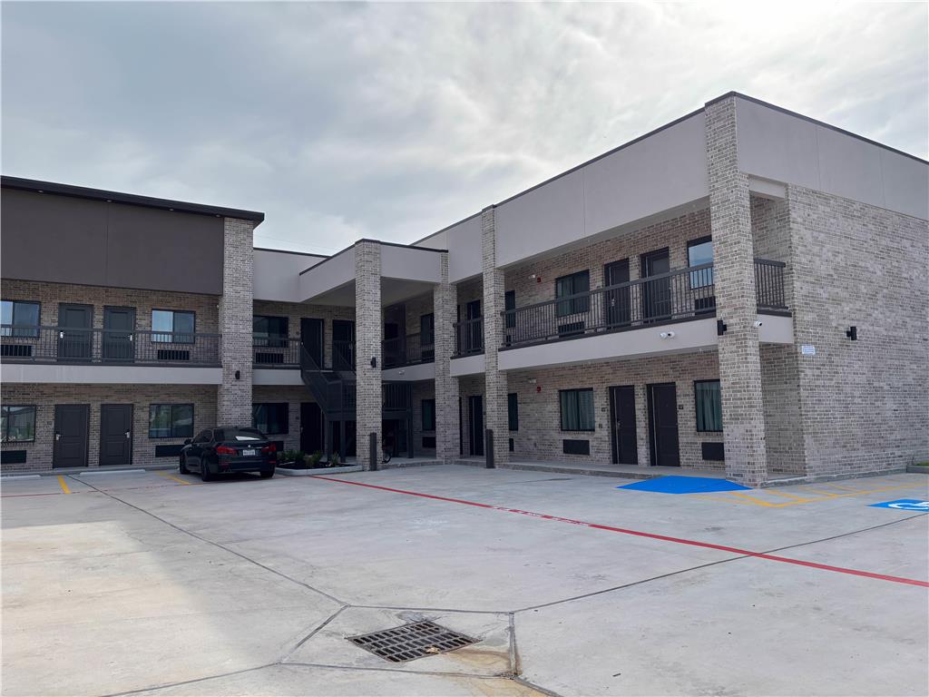 Studio 6 Humble Tx in Humble, United States