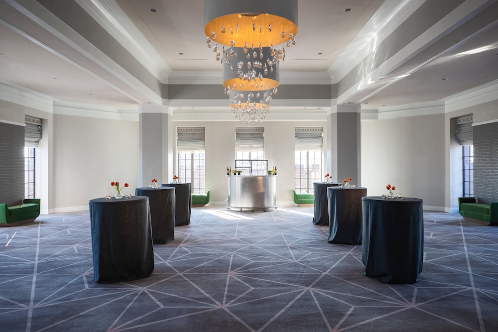 Kimpton Hotel Palomar Philadelphia by IHG - photo 57