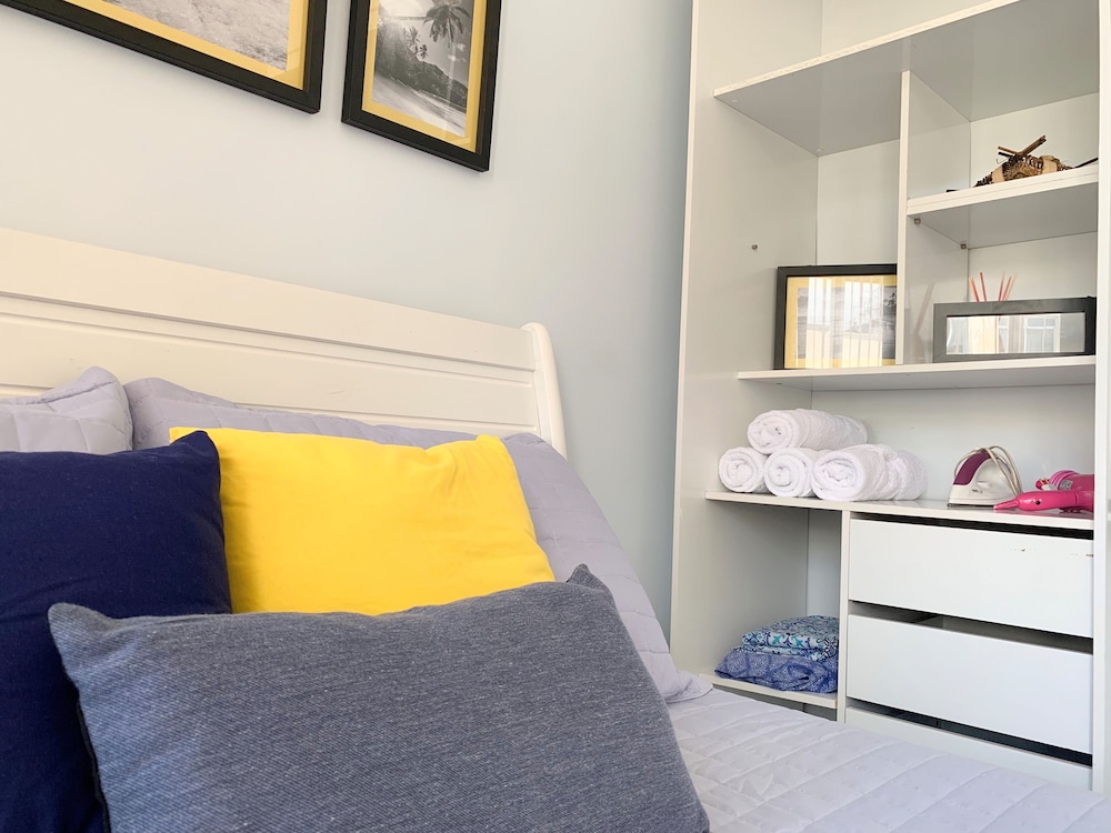 Copacabana Posto 6 Renovated 2023 — 4-Star Luxury Hotel in Rio De Janeiro, Brasil