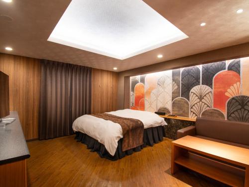 Hotel S — Nara-Shi — photo 4
