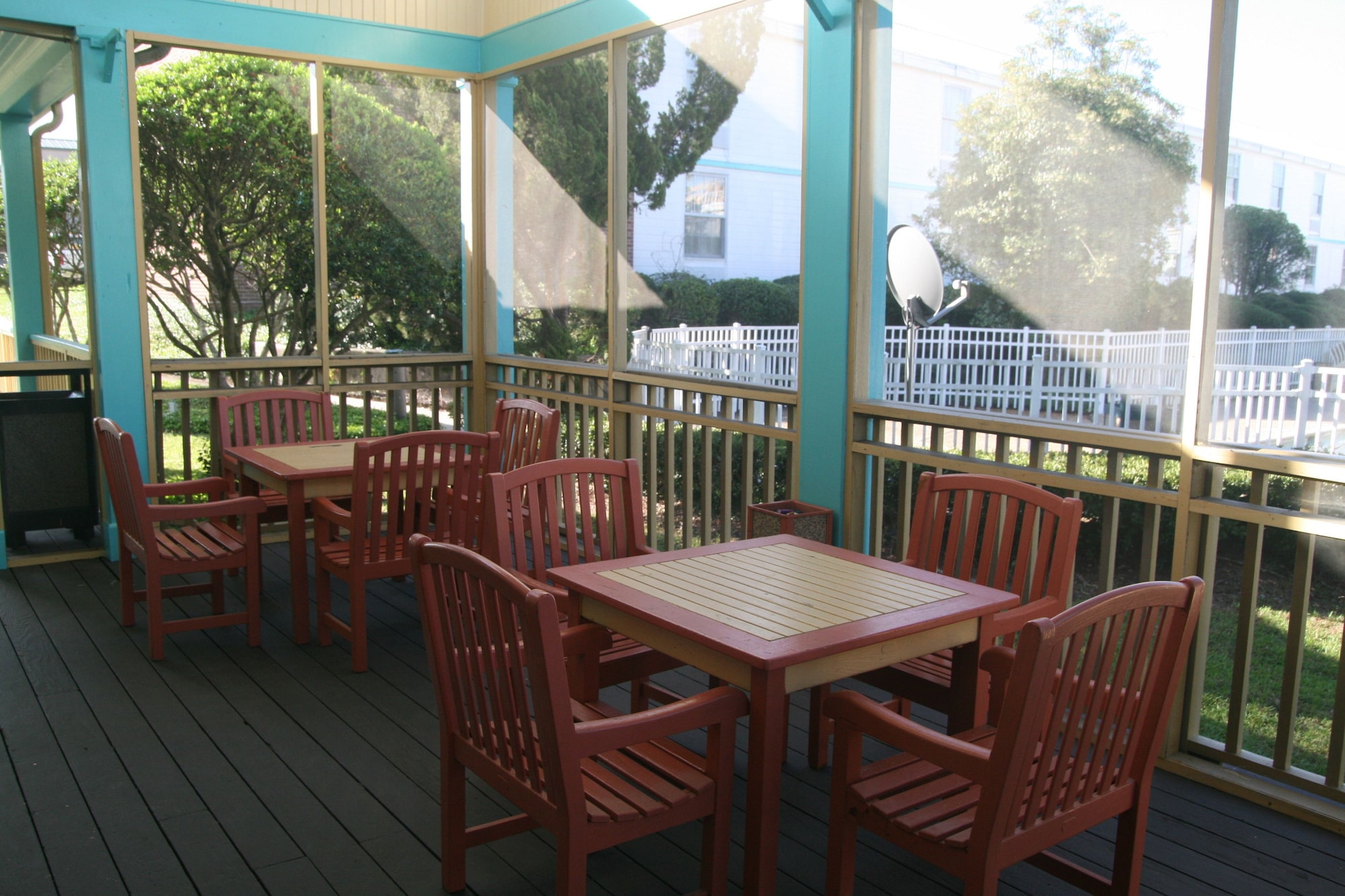Moonlight Inn Hotel O Hattiesburg MS - photo 30