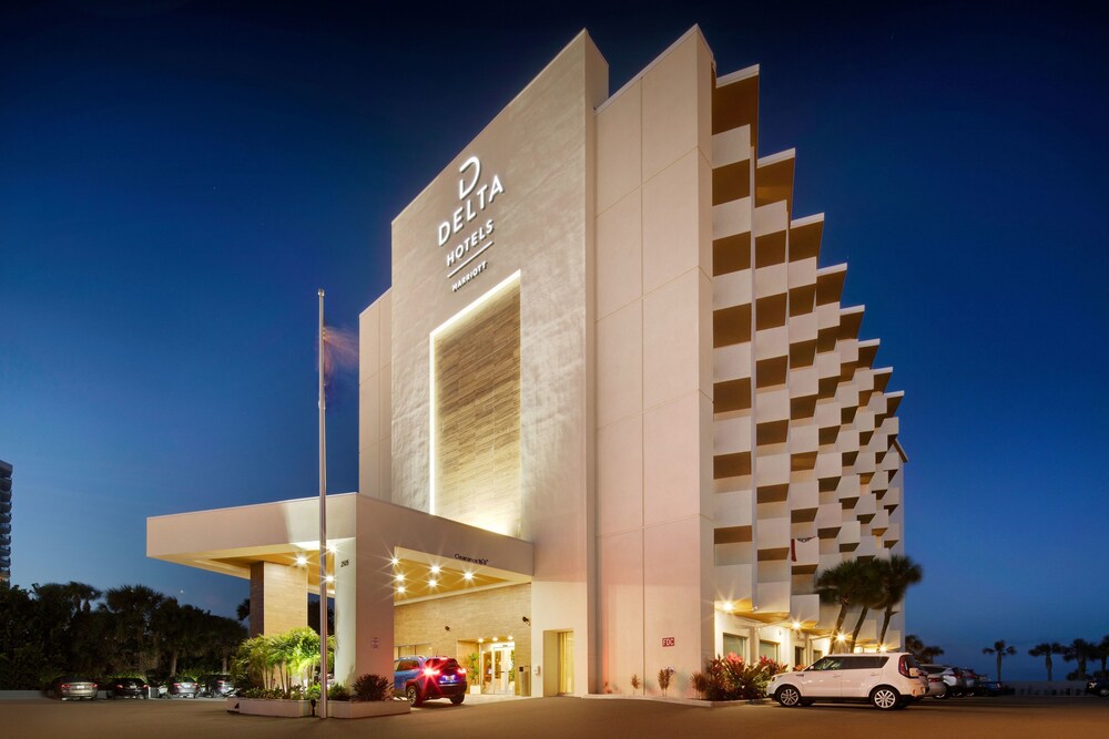 Delta Hotels by Marriott Daytona Beach - photo 44