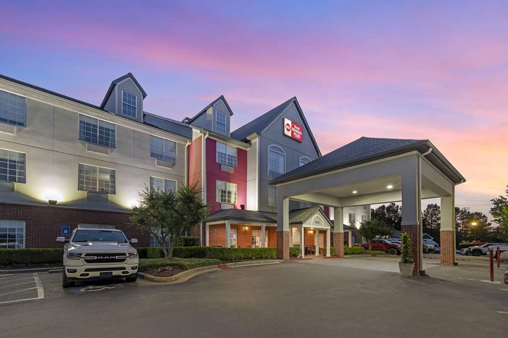 Best Western Plus Lake Lanier gainesville Hotel & Suites - featured photo