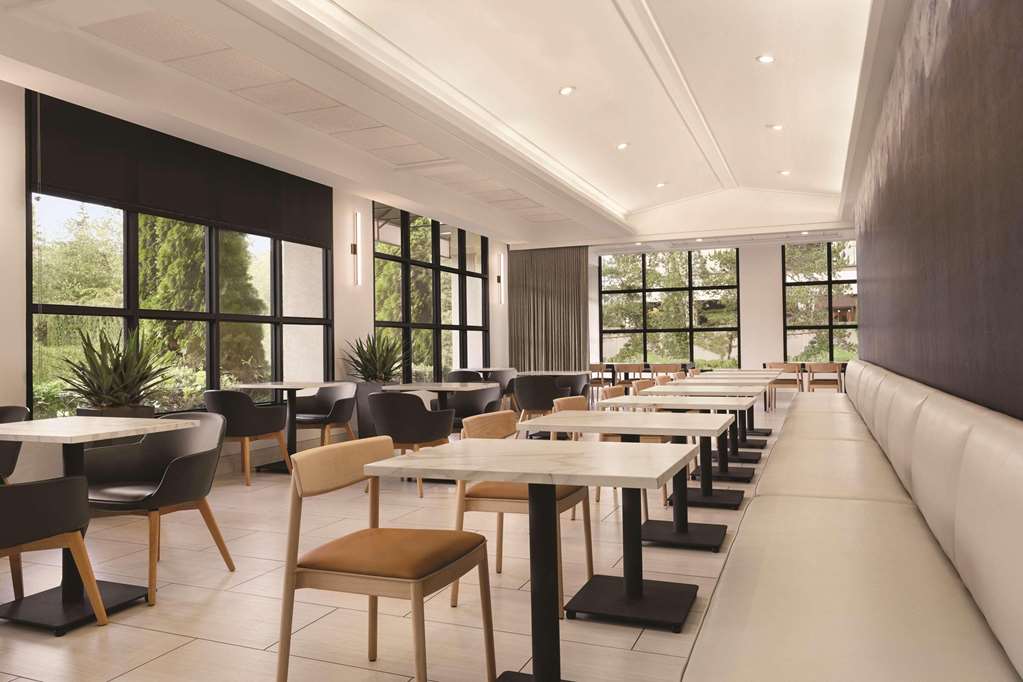 Radisson Hotel Seattle Airport - photo 22