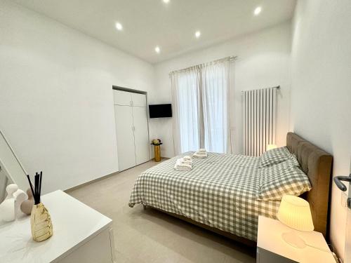 La Casa di Luisella — 4-Star Luxury Hotel in Naples, Italy
