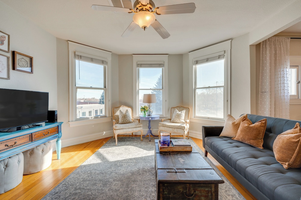 1 Mi To Cu Boulder Condo Near Pearl Street 21430257 — Boulder