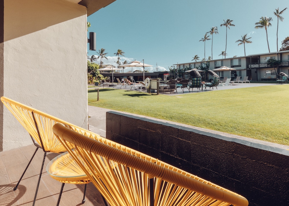 Maui Seaside Hotel - photo 33