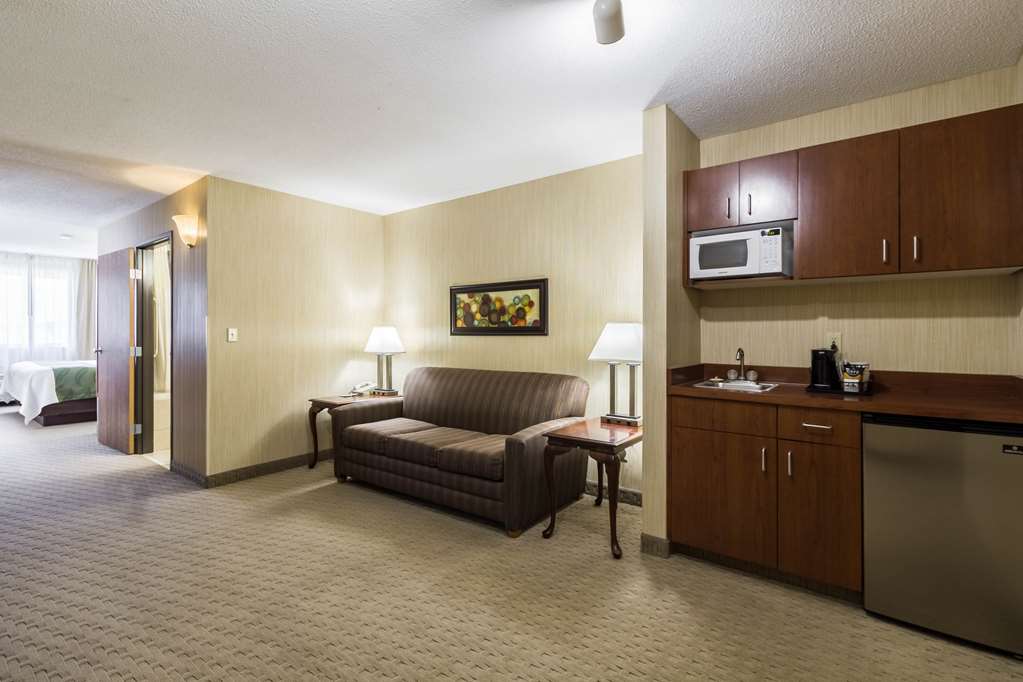 Quality Inn Marshall near University - photo 29