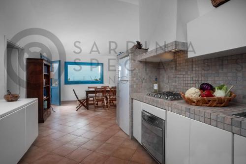 Casa Petra San Pantaleo — 4-Star Luxury Hotel in Arzachena, Italy