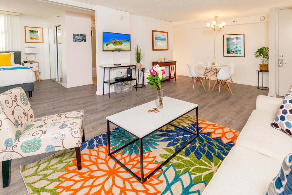 Sea Shore Vibes in 1br W Mountain Views - photo 47