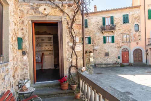 Il Pigionale — hotel in Pergine Valdarno