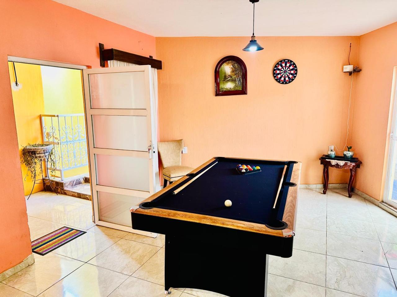Departamento María Concepción — Tequila — photo 2