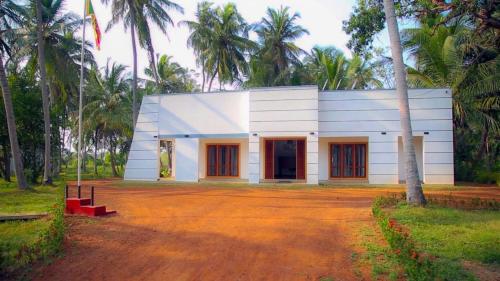 Bird View Resort Anawilundawa in Negombo, Sri Lanka